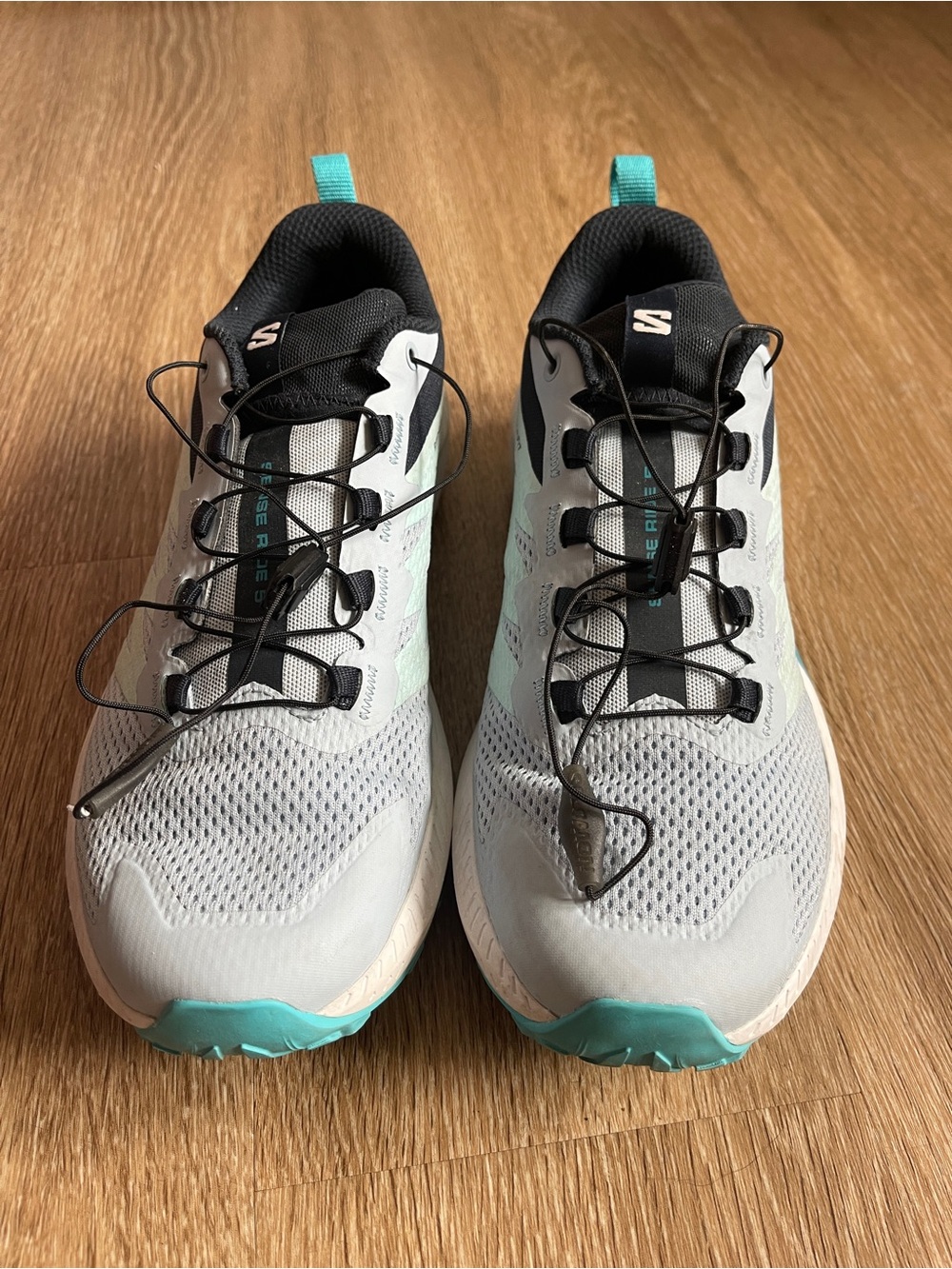 Salomon Sense Ride 5 - Picture 4 of 7